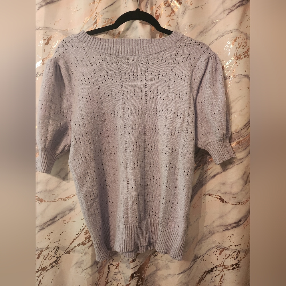 Botique Sweater Top